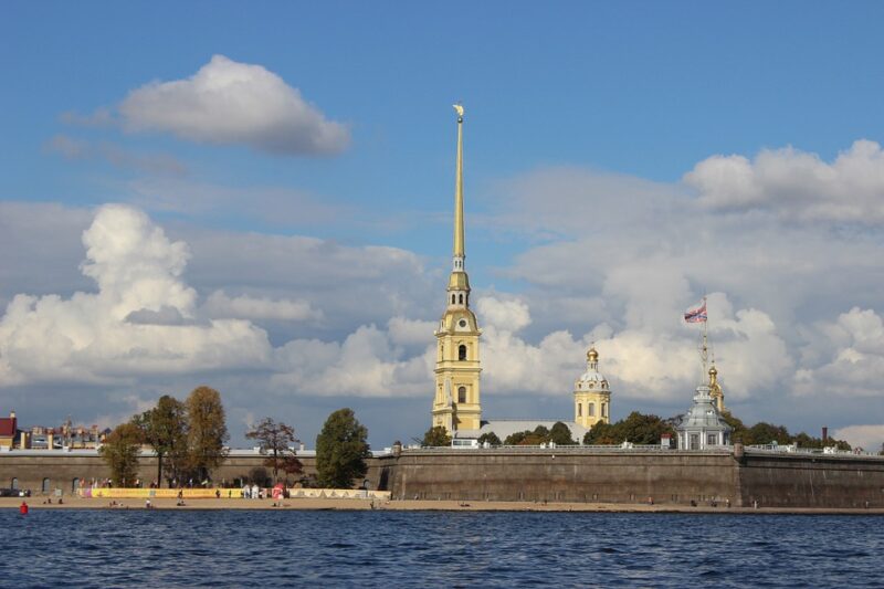 Сколько лететь до Вьетнама из Санкт-Питербурга